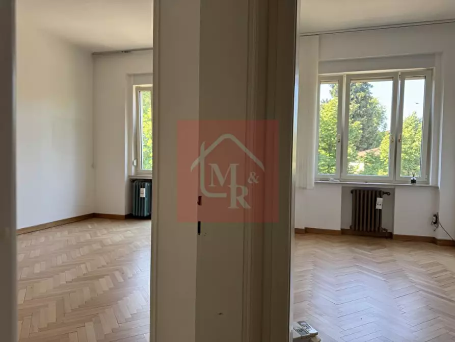 Immagine 14 di Ufficio in affitto  in Via Vittorio Veneto 87 a Gorizia