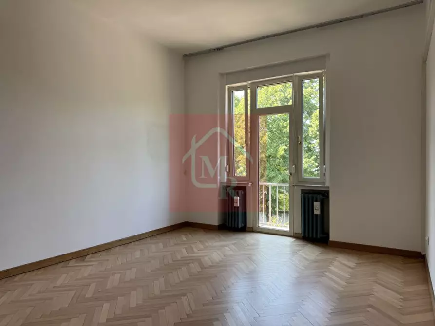 Immagine 15 di Ufficio in affitto  in Via Vittorio Veneto 87 a Gorizia