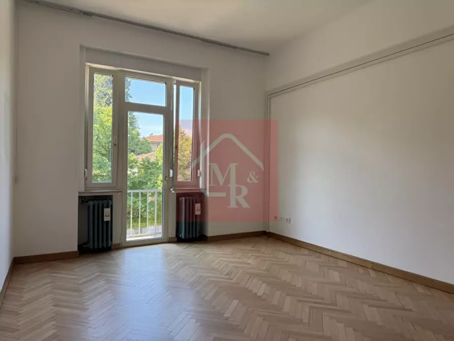 Immagine 16 di Ufficio in affitto  in Via Vittorio Veneto 87 a Gorizia