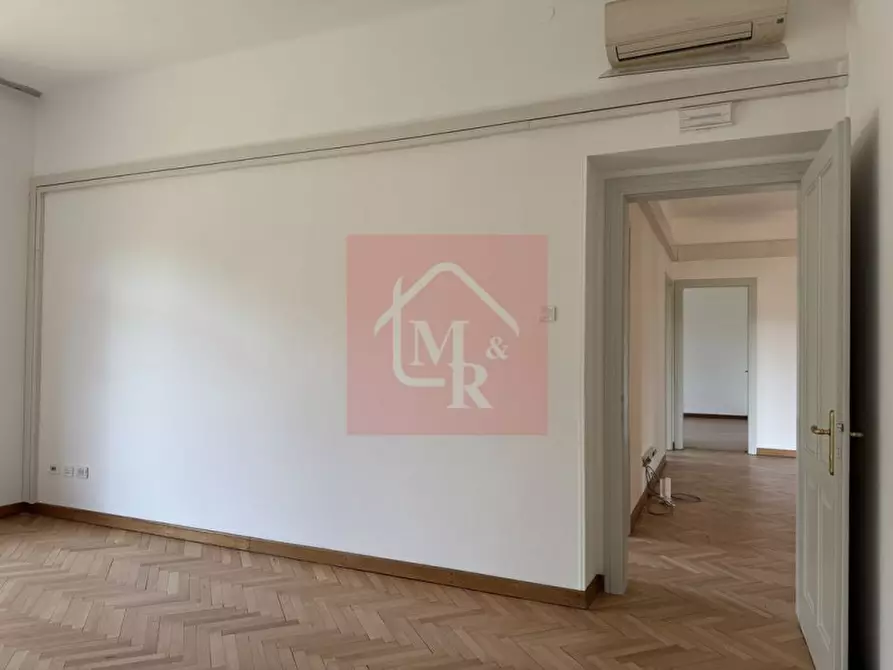 Immagine 17 di Ufficio in affitto  in Via Vittorio Veneto 87 a Gorizia