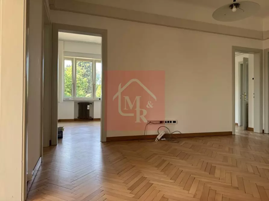 Immagine 18 di Ufficio in affitto  in Via Vittorio Veneto 87 a Gorizia