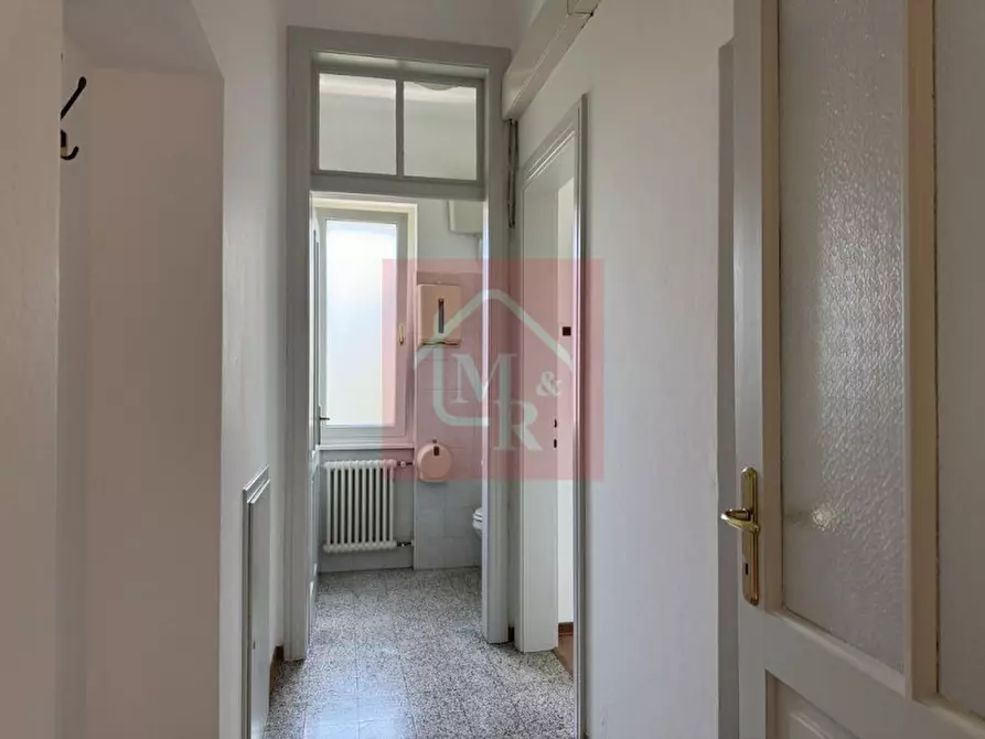 Immagine 23 di Ufficio in affitto  in Via Vittorio Veneto 87 a Gorizia