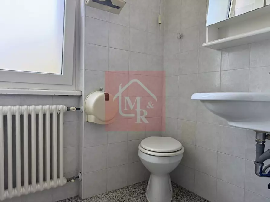 Immagine 25 di Ufficio in affitto  in Via Vittorio Veneto 87 a Gorizia