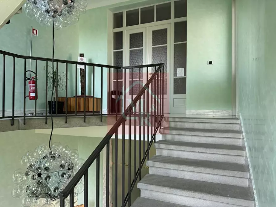 Immagine 27 di Ufficio in affitto  in Via Vittorio Veneto 87 a Gorizia