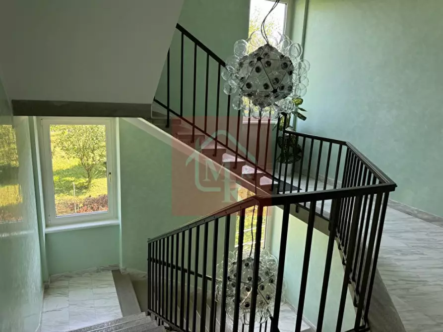 Immagine 28 di Ufficio in affitto  in Via Vittorio Veneto 87 a Gorizia