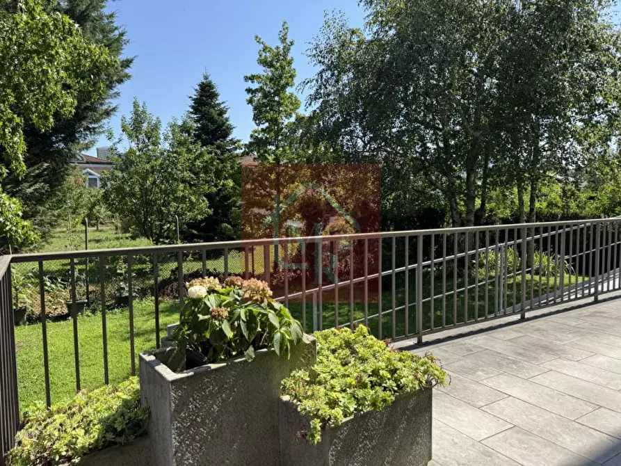 Immagine 29 di Ufficio in affitto  in Via Vittorio Veneto 87 a Gorizia