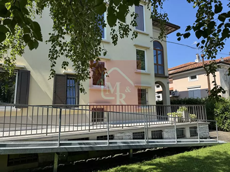 Immagine 30 di Ufficio in affitto  in Via Vittorio Veneto 87 a Gorizia