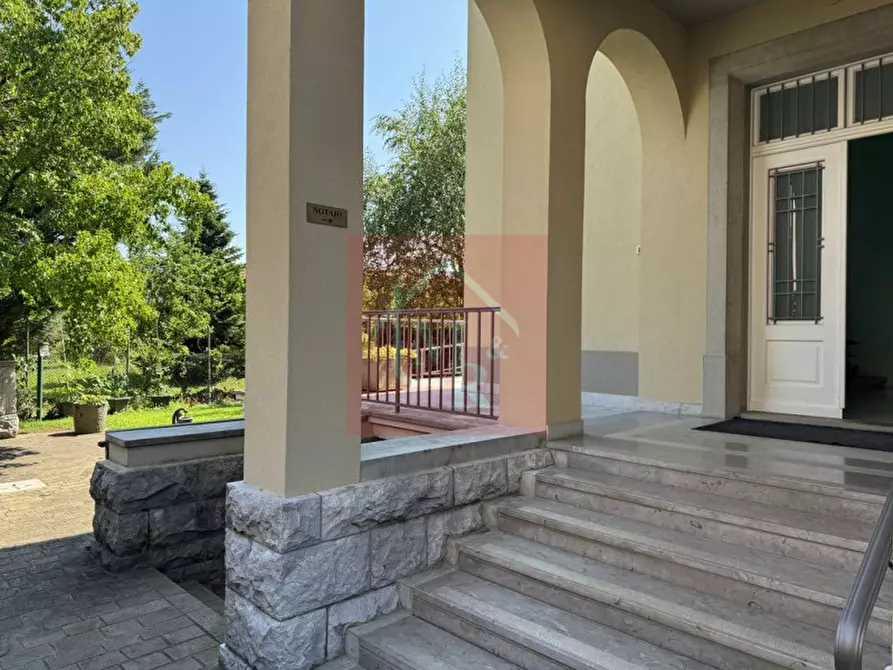 Immagine 32 di Ufficio in affitto  in Via Vittorio Veneto 87 a Gorizia