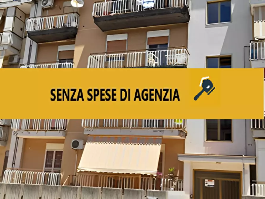 Immagine 2 di Appartamento in vendita  in via Gela 22 a Lentini
