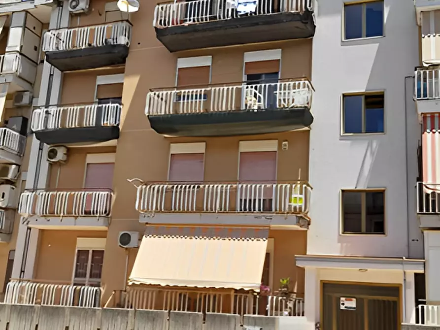 Immagine 3 di Appartamento in vendita  in via Gela 22 a Lentini