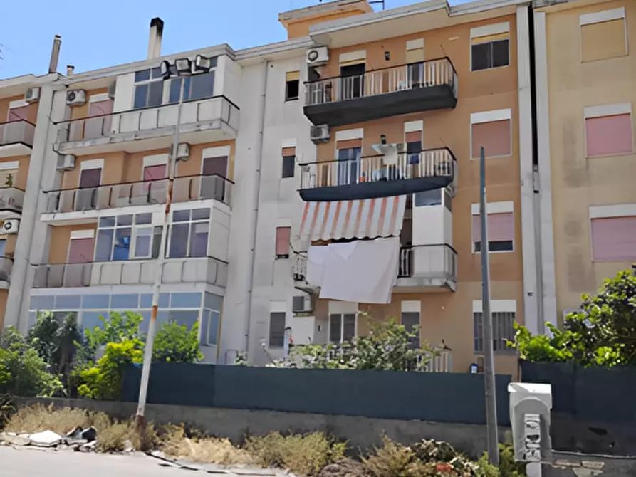 Immagine 4 di Appartamento in vendita  in via Gela 22 a Lentini