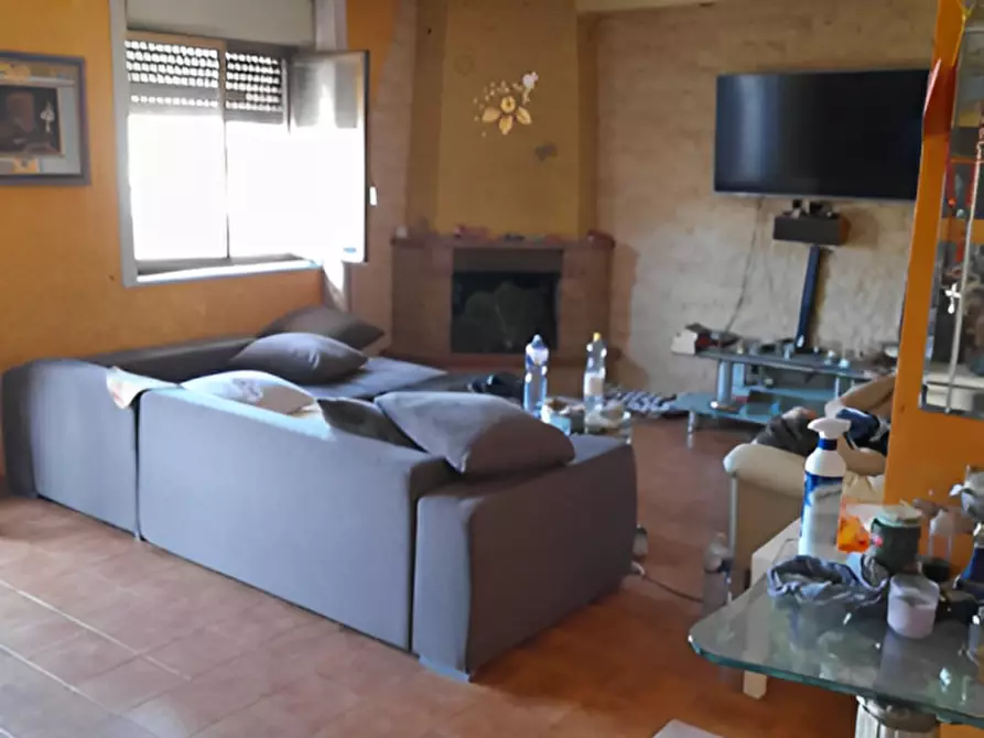 Immagine 5 di Appartamento in vendita  in via Gela 22 a Lentini