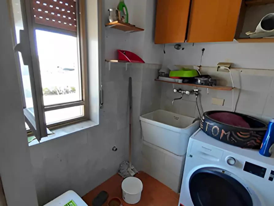 Immagine 6 di Appartamento in vendita  in via Gela 22 a Lentini