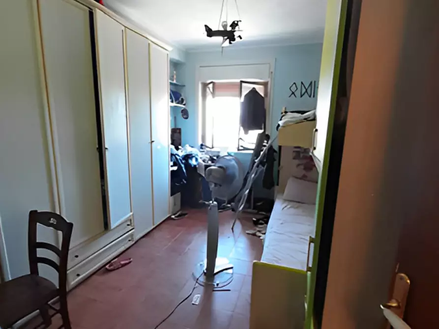 Immagine 8 di Appartamento in vendita  in via Gela 22 a Lentini