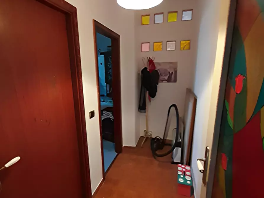 Immagine 9 di Appartamento in vendita  in via Gela 22 a Lentini