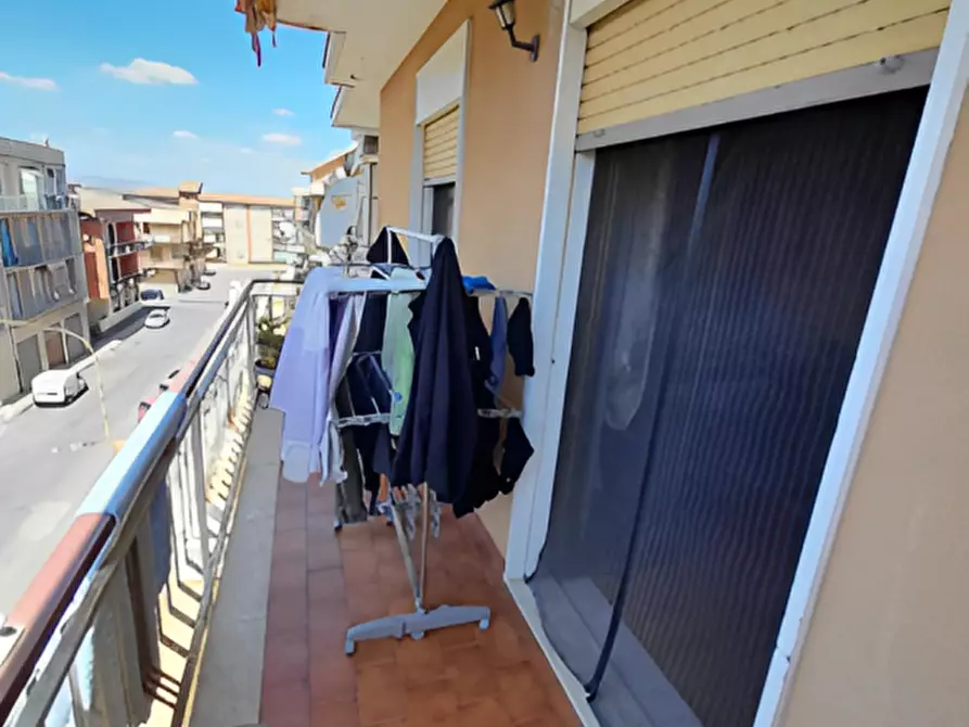 Immagine 11 di Appartamento in vendita  in via Gela 22 a Lentini