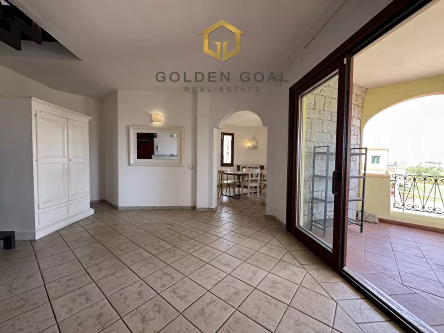 Immagine 3 di Appartamento in vendita  in Viale Pietro Nenni a Loiri Porto San Paolo