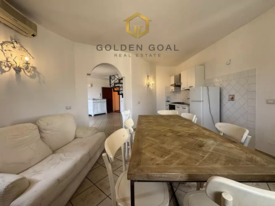 Immagine 6 di Appartamento in vendita  in Viale Pietro Nenni a Loiri Porto San Paolo