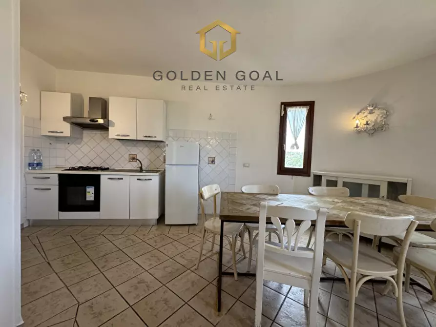 Immagine 7 di Appartamento in vendita  in Viale Pietro Nenni a Loiri Porto San Paolo