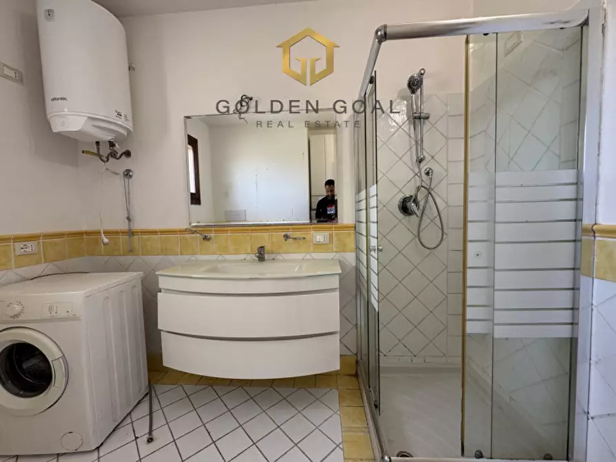 Immagine 11 di Appartamento in vendita  in Viale Pietro Nenni a Loiri Porto San Paolo