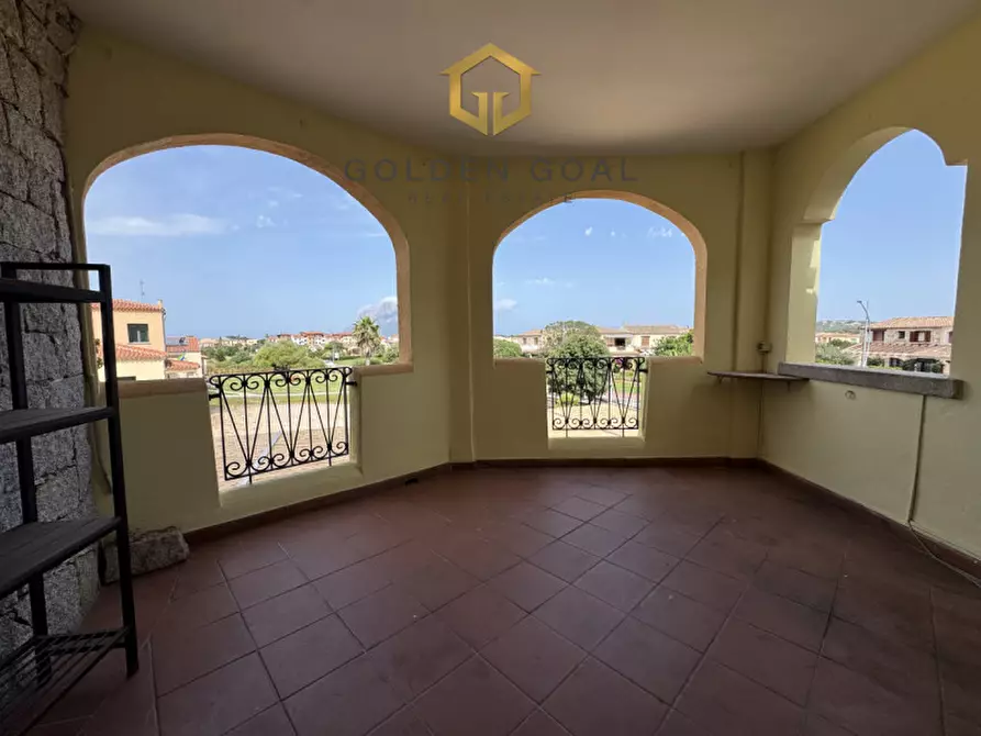 Immagine 13 di Appartamento in vendita  in Viale Pietro Nenni a Loiri Porto San Paolo