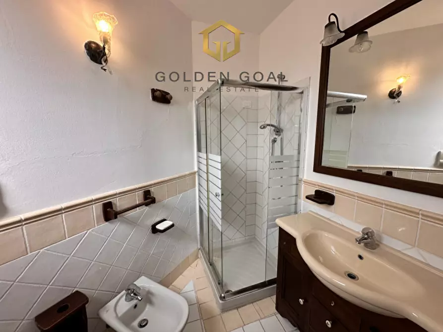 Immagine 21 di Appartamento in vendita  in Viale Pietro Nenni a Loiri Porto San Paolo