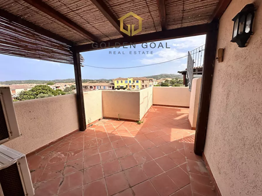 Immagine 23 di Appartamento in vendita  in Viale Pietro Nenni a Loiri Porto San Paolo