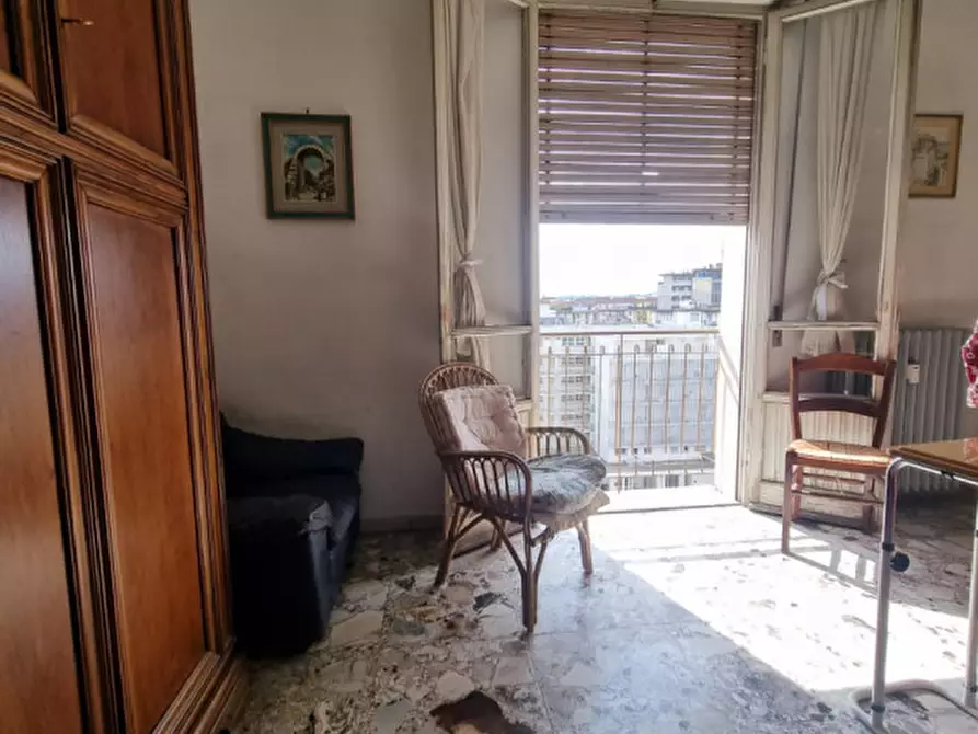 Immagine 2 di Appartamento in vendita  in VIA DONI a Firenze