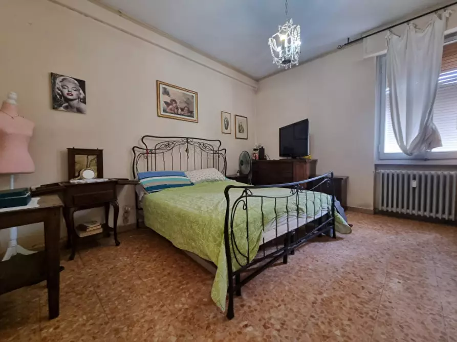 Immagine 8 di Appartamento in vendita  in VIA DONI a Firenze