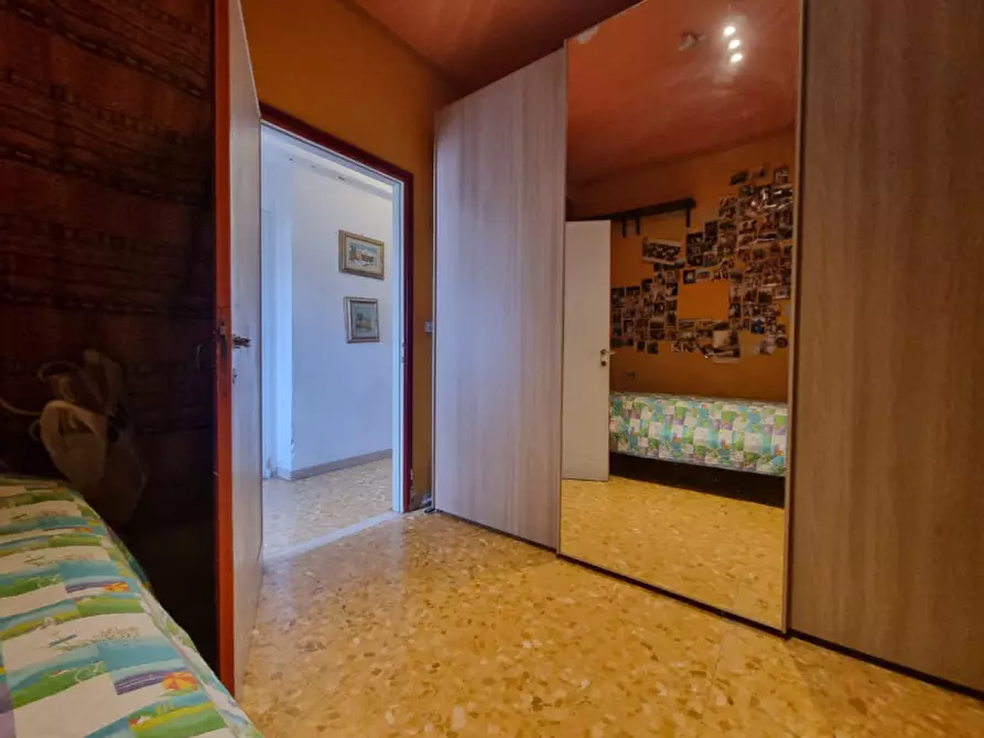 Immagine 9 di Appartamento in vendita  in VIA DONI a Firenze