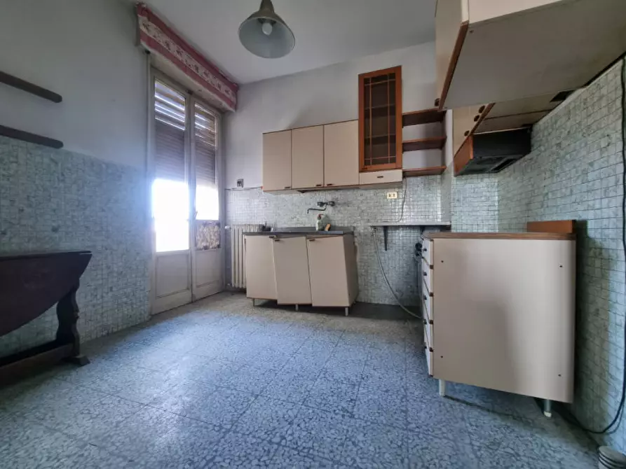 Immagine 14 di Appartamento in vendita  in VIA DONI a Firenze