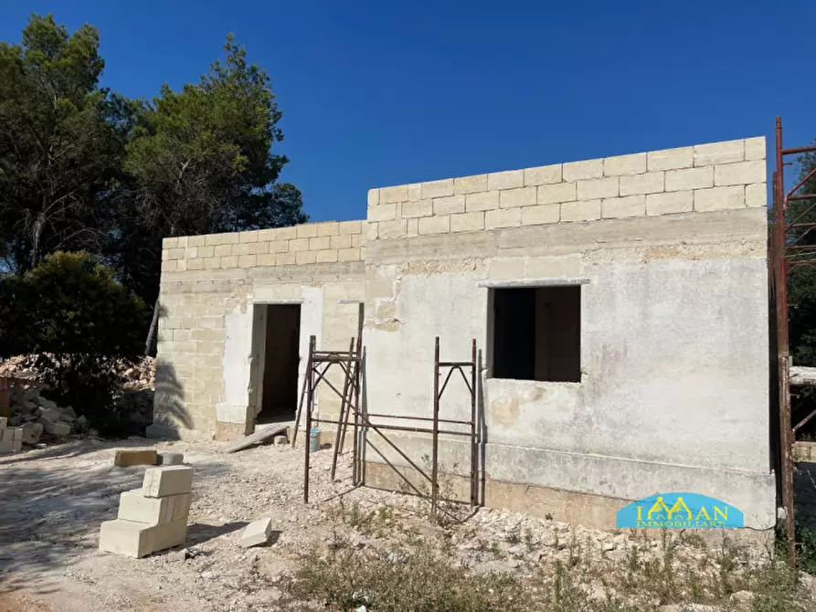 Immagine 2 di Villa in vendita  in Contrada Abate Nicola Grande a Ceglie Messapico