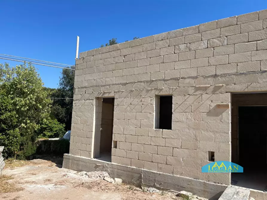 Immagine 3 di Villa in vendita  in Contrada Abate Nicola Grande a Ceglie Messapico