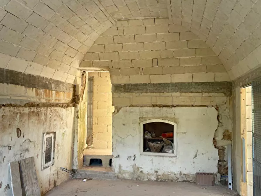 Immagine 5 di Villa in vendita  in Contrada Abate Nicola Grande a Ceglie Messapico