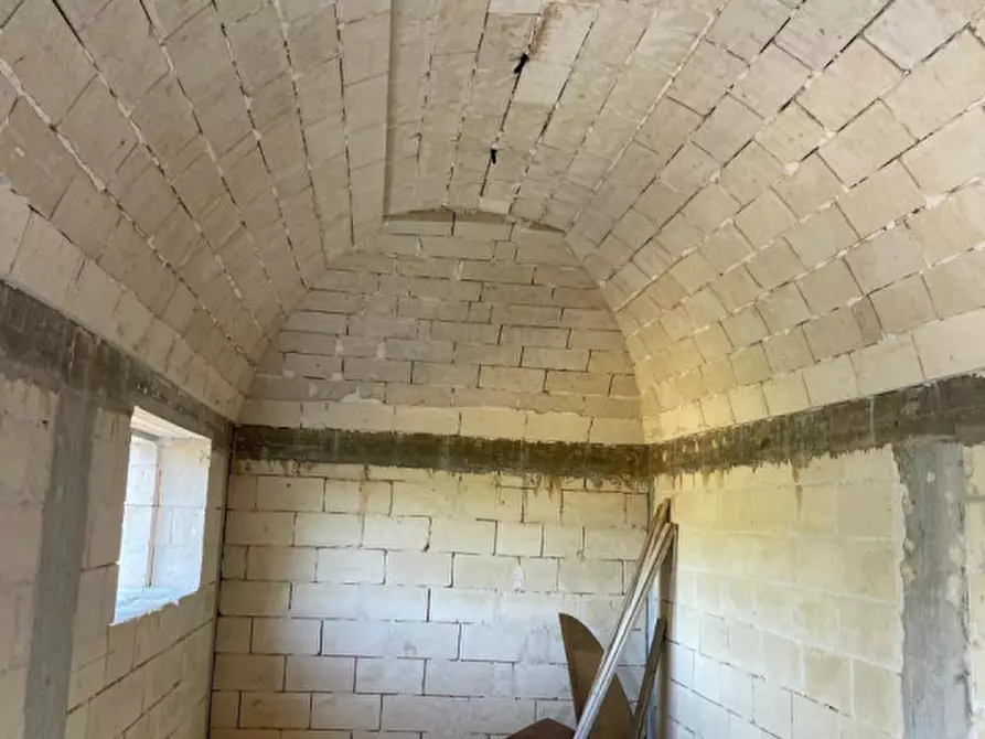 Immagine 6 di Villa in vendita  in Contrada Abate Nicola Grande a Ceglie Messapico