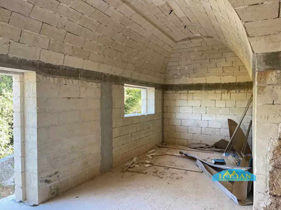 Immagine 7 di Villa in vendita  in Contrada Abate Nicola Grande a Ceglie Messapico