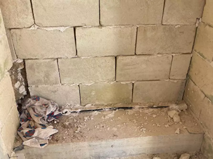 Immagine 12 di Villa in vendita  in Contrada Abate Nicola Grande a Ceglie Messapico