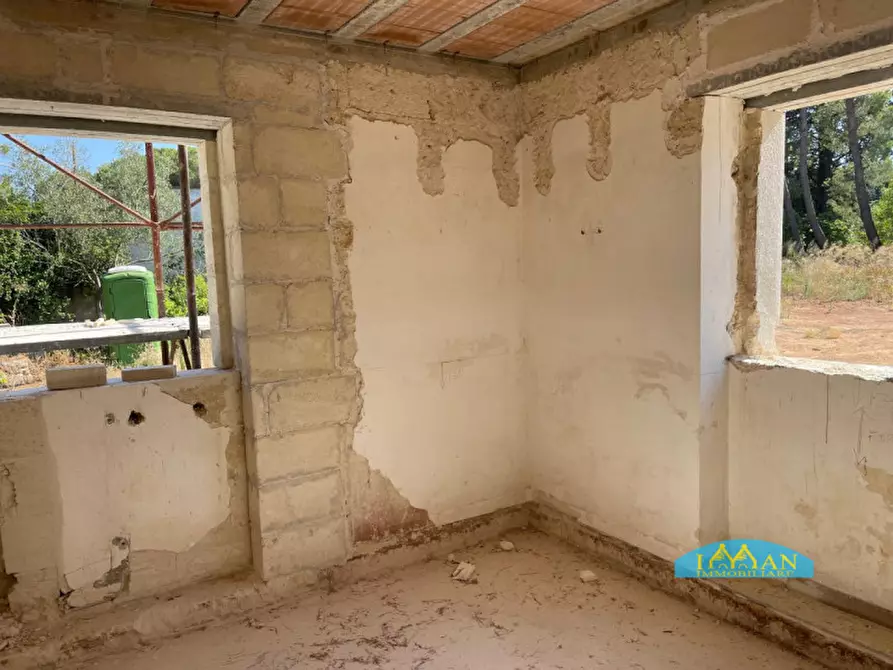 Immagine 16 di Villa in vendita  in Contrada Abate Nicola Grande a Ceglie Messapico