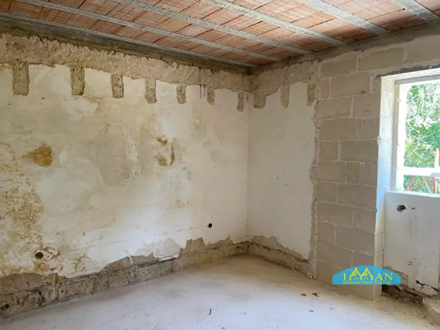 Immagine 19 di Villa in vendita  in Contrada Abate Nicola Grande a Ceglie Messapico