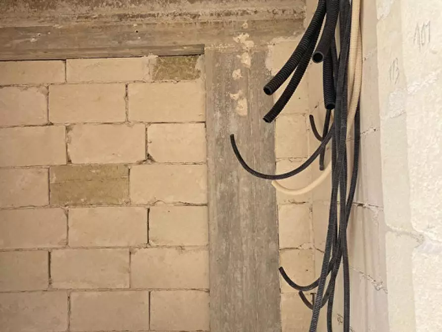 Immagine 21 di Villa in vendita  in Contrada Abate Nicola Grande a Ceglie Messapico