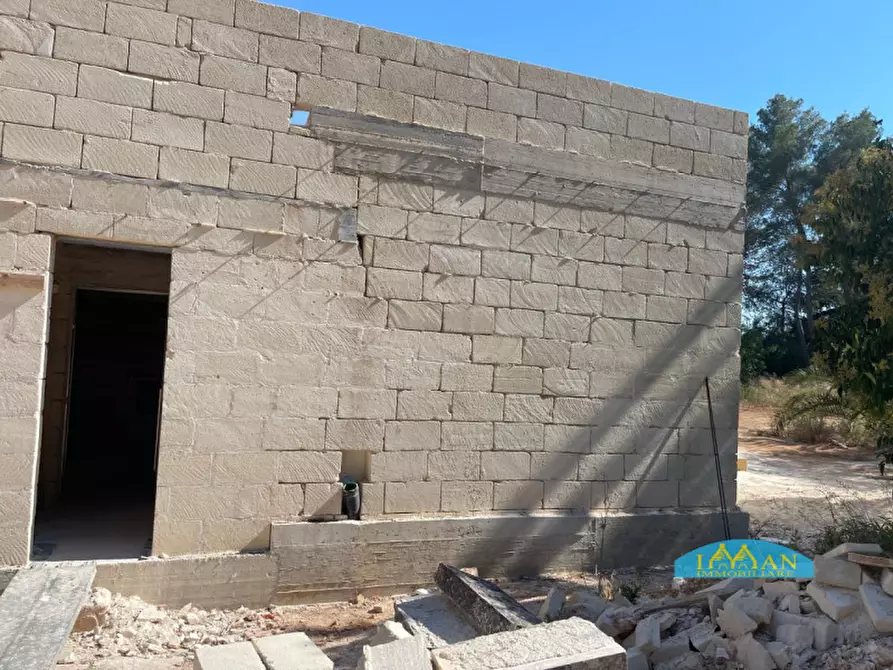 Immagine 22 di Villa in vendita  in Contrada Abate Nicola Grande a Ceglie Messapico