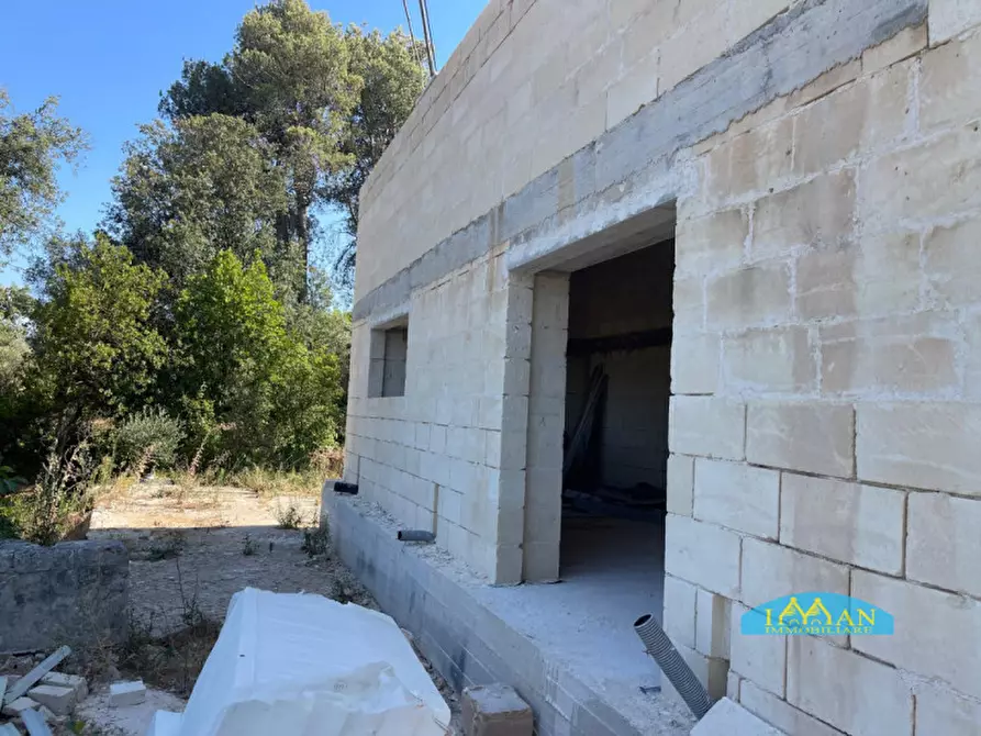 Immagine 23 di Villa in vendita  in Contrada Abate Nicola Grande a Ceglie Messapico