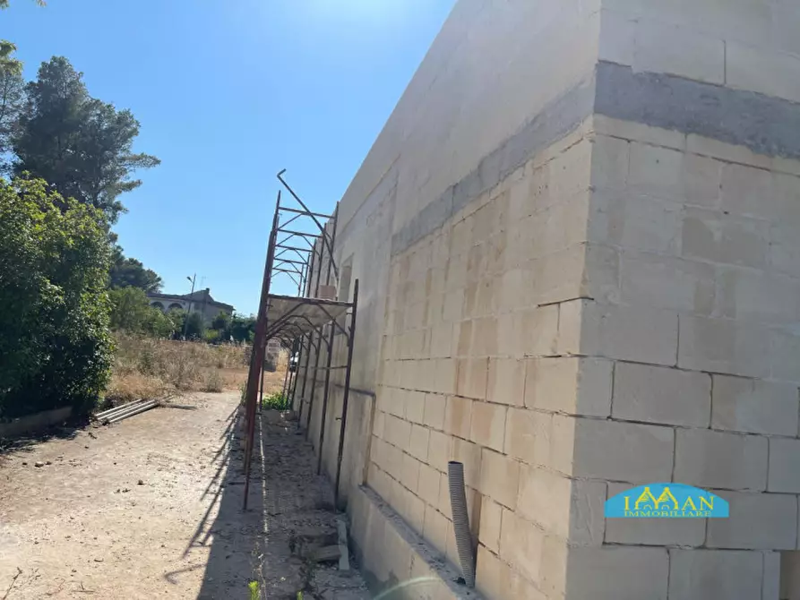 Immagine 25 di Villa in vendita  in Contrada Abate Nicola Grande a Ceglie Messapico