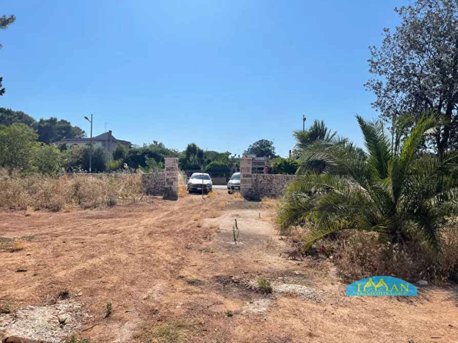 Immagine 26 di Villa in vendita  in Contrada Abate Nicola Grande a Ceglie Messapico