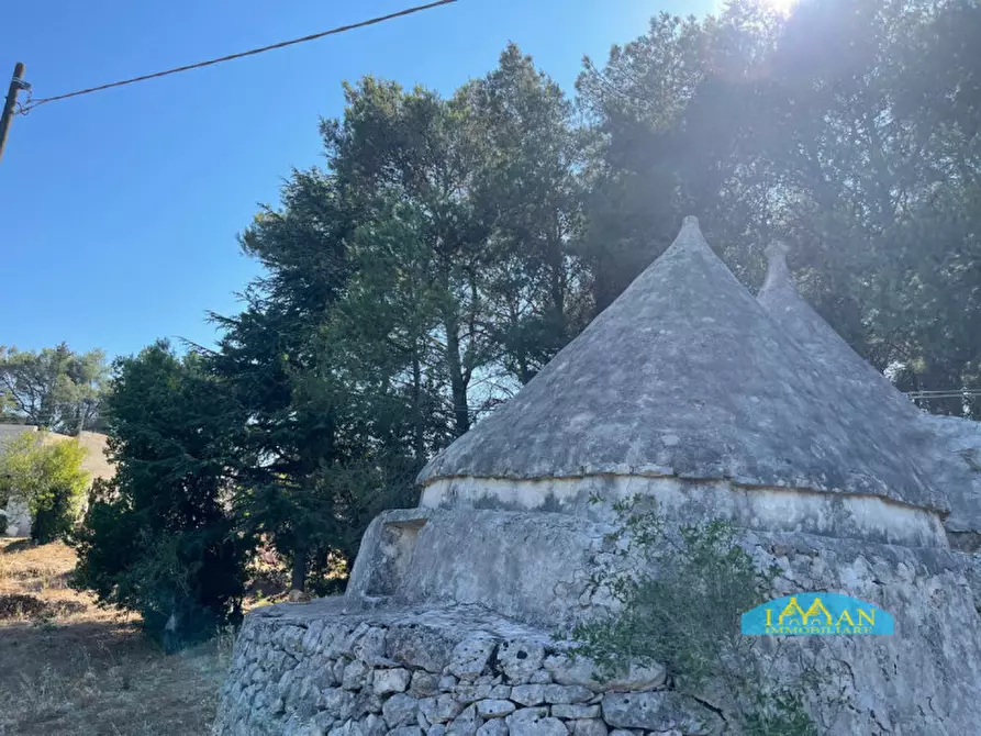 Immagine 36 di Villa in vendita  in Contrada Abate Nicola Grande a Ceglie Messapico