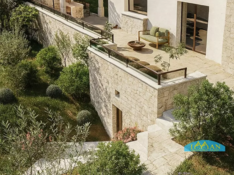 Immagine 38 di Villa in vendita  in Contrada Abate Nicola Grande a Ceglie Messapico