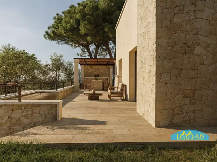 Immagine 41 di Villa in vendita  in Contrada Abate Nicola Grande a Ceglie Messapico