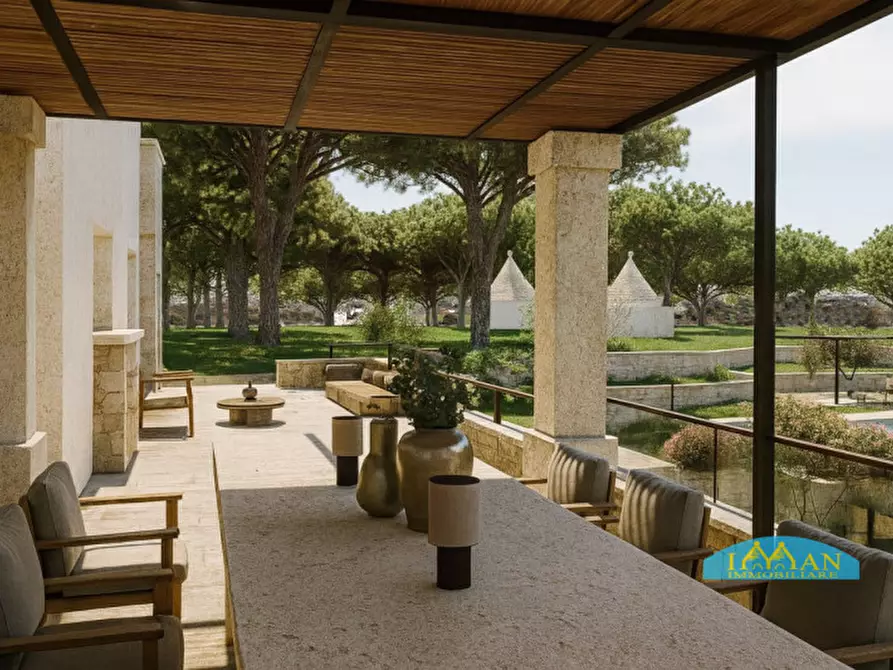 Immagine 44 di Villa in vendita  in Contrada Abate Nicola Grande a Ceglie Messapico