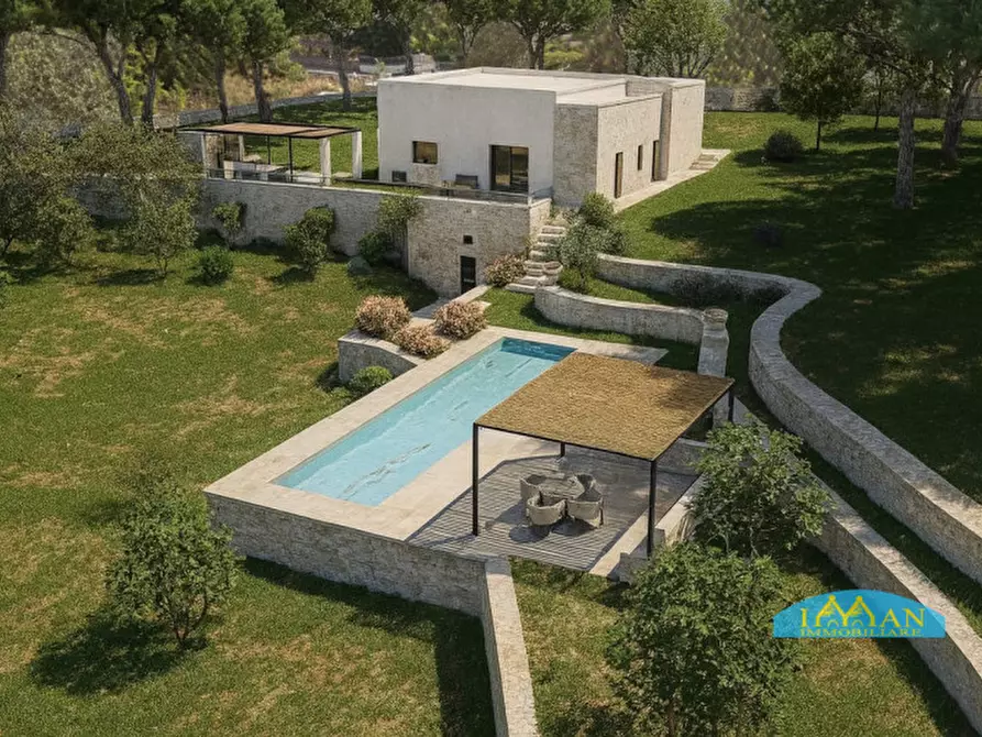 Immagine 47 di Villa in vendita  in Contrada Abate Nicola Grande a Ceglie Messapico