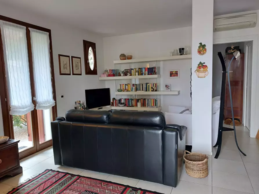 Immagine 3 di Villetta a schiera in vendita  a Masi